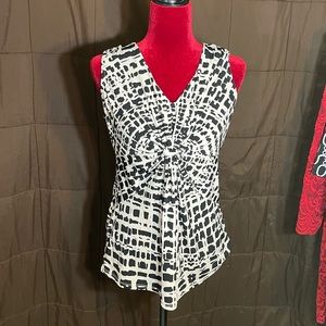 Daisy Fuentes Blouse
